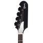 Gibson BAT4GSM00EBBC1 Artist Collection Gene Simmons G2 Thunderbird - Ebony Mirror