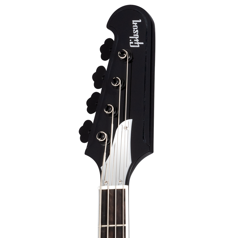 Gibson BAT4GSM00EBBC1 Artist Collection Gene Simmons G2 Thunderbird - Ebony Mirror