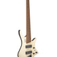 Strandberg Boden Bass Standard 5 EndurNeck Bass Guitar - Natural