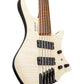 Strandberg Boden Bass Standard 5 EndurNeck Bass Guitar - Natural