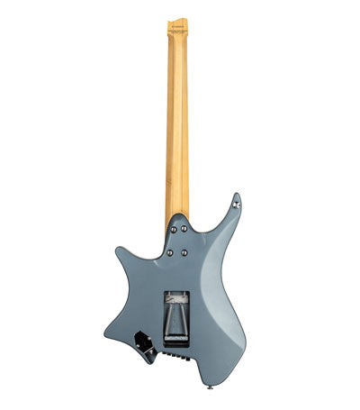 Strandberg Boden Classic NX 6 Malta Blue Electric Guitar EndurNeck Electric  Guitar