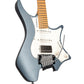 Strandberg Boden Classic NX 6 Malta Blue Electric Guitar EndurNeck Electric  Guitar