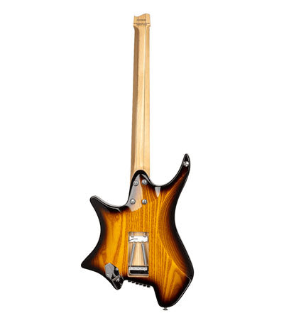 ギター Strandberg Boden Classic Tremolo Deluxe strandberg* Guitars