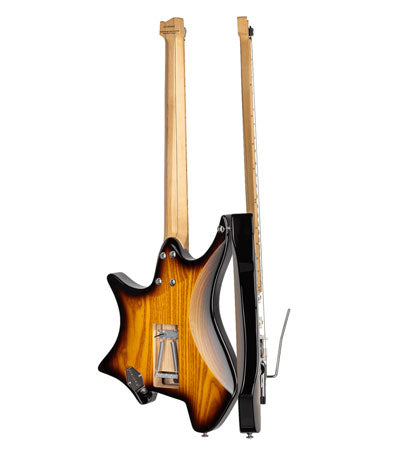 ギター Strandberg Boden Classic Tremolo Deluxe strandberg* Guitars