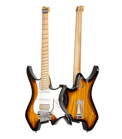 ギター Strandberg Boden Classic Tremolo Deluxe strandberg* Guitars