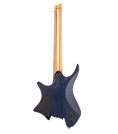Strandberg Boden Original NX 7 Glacier Blue Electric Guitar EndurNeck Electric Guitar