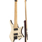 Strandberg Boden Standard NX 7 EndurNeck Electric Guitar - Natural