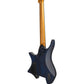 Strandberg Boden + NX 7 True Temperament Glacier Blue EndurNeck Electric Guitar