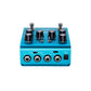 Strymon BlueSky V2 Reverberator Reverb Pedal