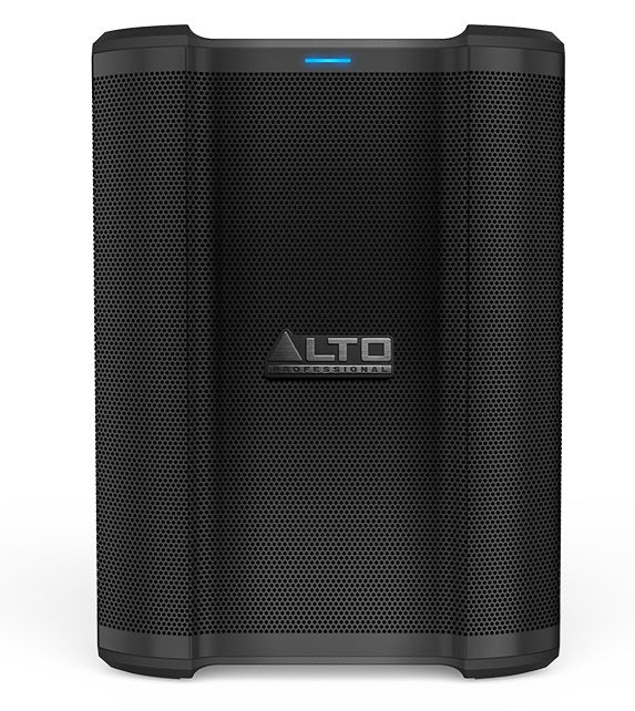 Alto Professional BUSKER 200W Premium Battery Powered Portable PA