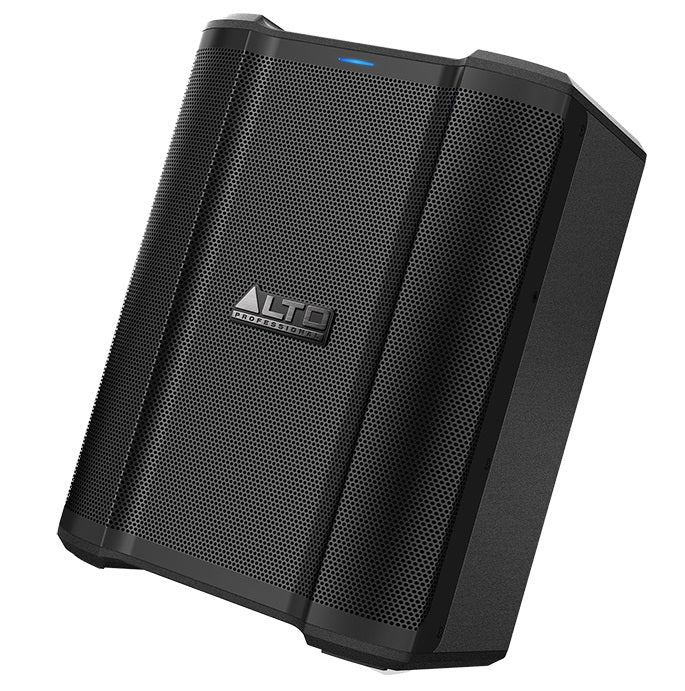 Alto Professional BUSKER 200W Premium Battery Powered Portable PA