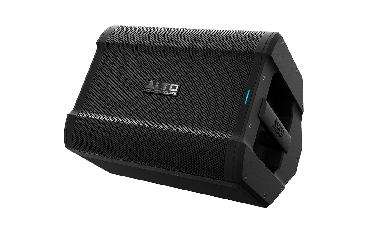 Alto Professional BUSKER 200W Premium Battery Powered Portable PA