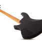 Schecter Standard Series C-4 STANDARD CHARCOAL SATIN Electric Guitar - Charcoal Satin