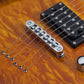 Schecter C-6 PLUS Electric Guitar - Vintage Sunburst