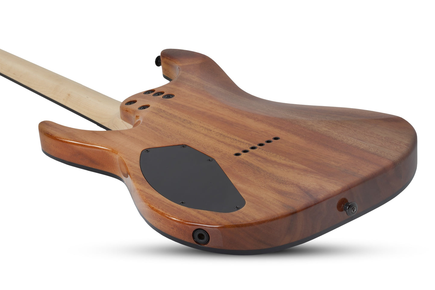 Schecter C-6 PRO Electric Guitar - Aqua Burst