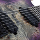 Schecter C-7 PRO Electric Guitar - Aurora Burst