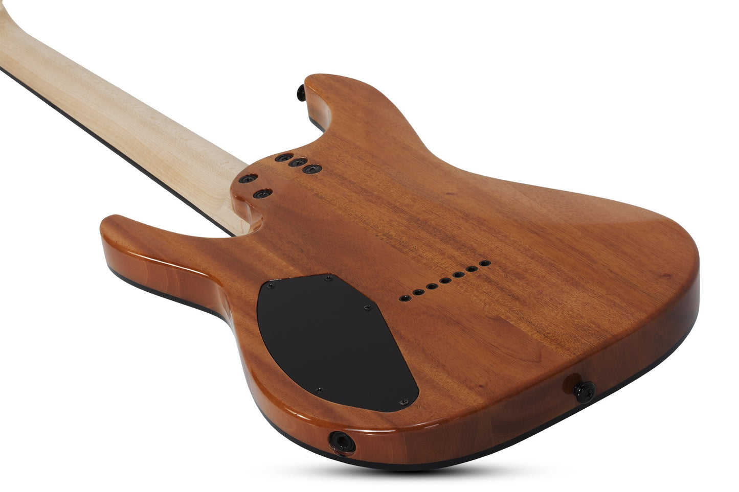 Schecter C-7 PRO Electric Guitar - Aurora Burst