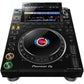 Pioneer DJ CDJ-3000 Professional DJ Multi Player