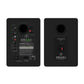 Mackei CR4.5BT Powered Studio Monitors With Tone Control And Bluetooth®