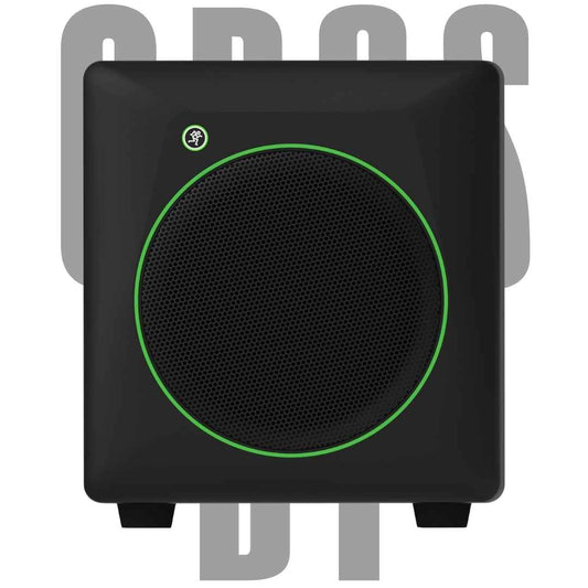 Mackie CR8SBT Powered Subwoofer With Desktop Remote And Bluetooth®
