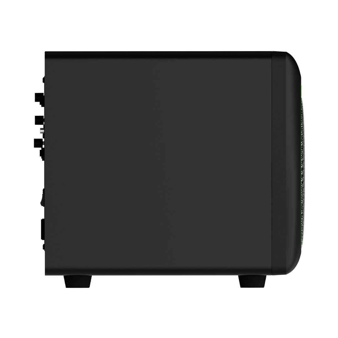 Mackie CR8SBT Powered Subwoofer With Desktop Remote And Bluetooth®