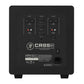 Mackie CR8SBT Powered Subwoofer With Desktop Remote And Bluetooth®