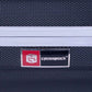 Crossrock CRA802D Dreadnought Guitar Case - Black