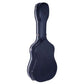 Crossrock CRA802D Dreadnought Guitar Case - Black