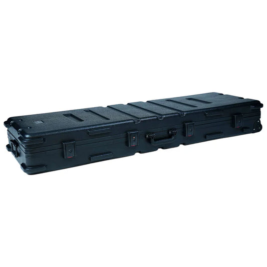 Crossrock CRA988YKBK Keyboard Hard Case For 88 Keys