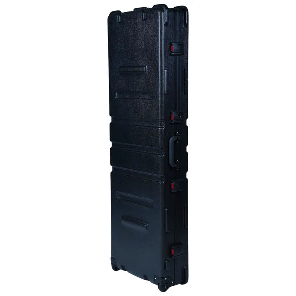 Crossrock CRA988YKBK Keyboard Hard Case For 88 Keys
