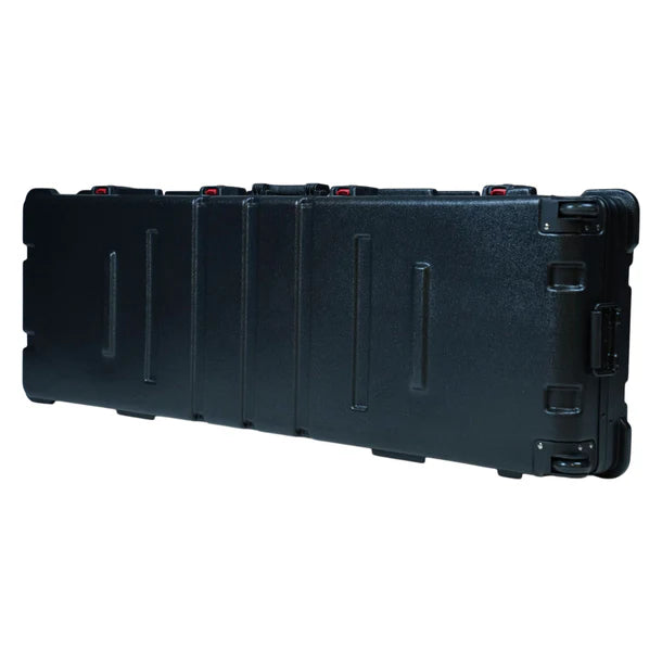 Crossrock CRA988YKBK Keyboard Hard Case For 88 Keys