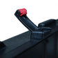 Crossrock CRA988YKBK Keyboard Hard Case For 88 Keys