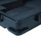 Crossrock CRA988YKBK Keyboard Hard Case For 88 Keys