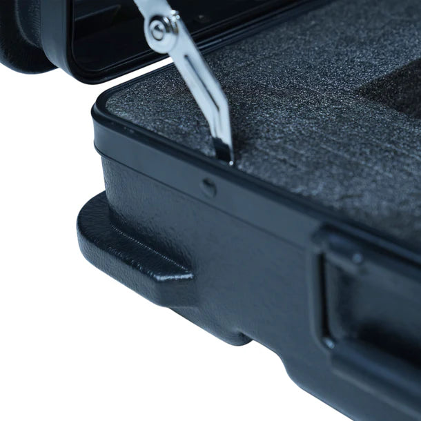 Crossrock CRA988YKBK Keyboard Hard Case For 88 Keys