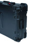 Crossrock CRA988YKBK Keyboard Hard Case For 88 Keys