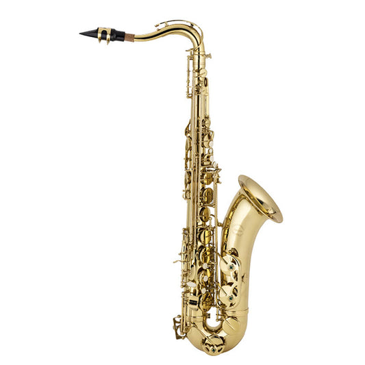 Chateau Cheverny CTS-21L Tenor Saxophone - Lacquer