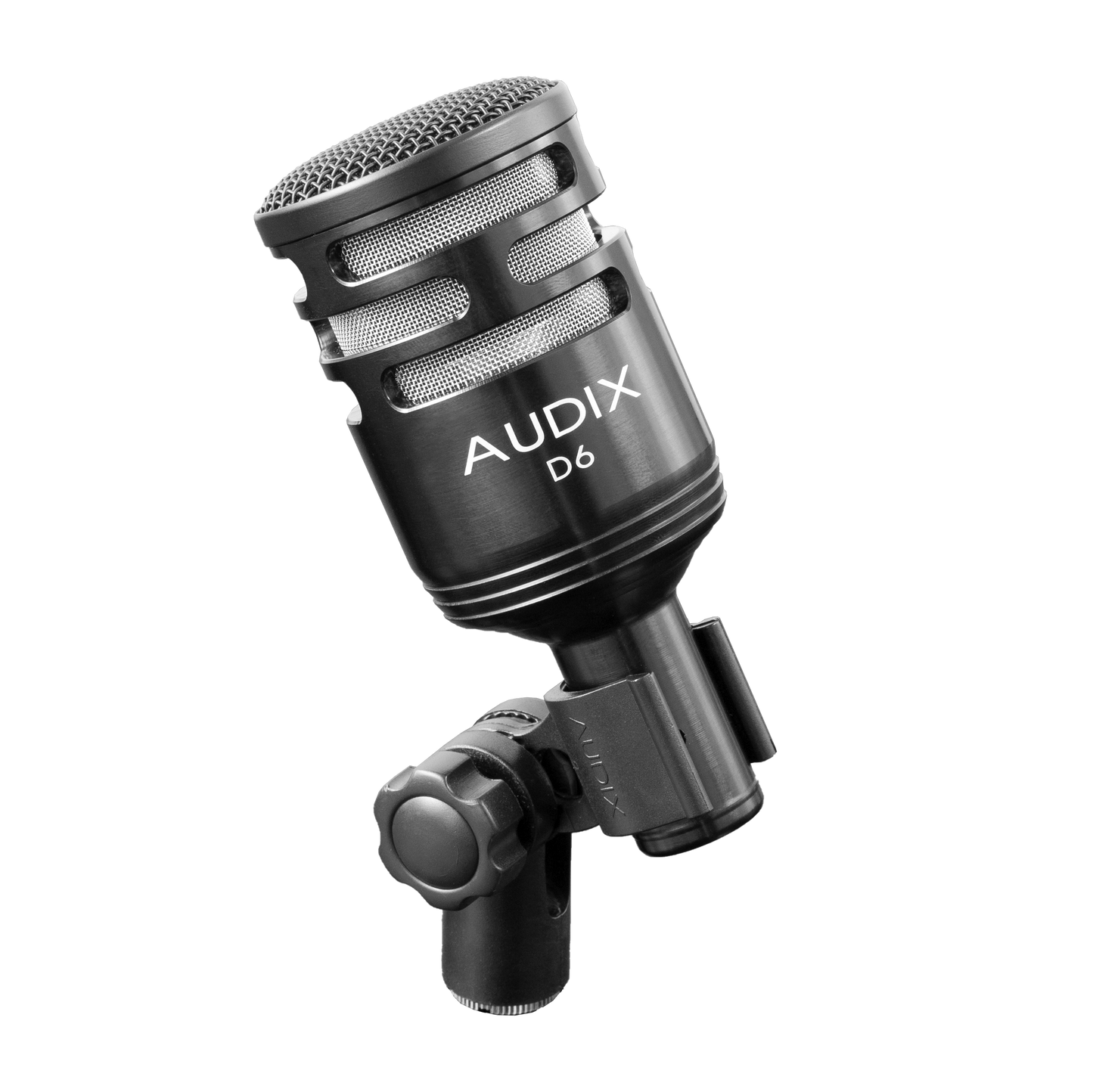 Audix DP8 8-piece Drum Microphone Package