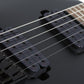 Schecter DAMIEN-6 Electric Guitar - Satin Black