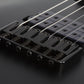 Schecter DAMIEN-6 Electric Guitar - Satin Black