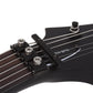 Schecter DAMIEN-6 FR Electric Guitar - Black