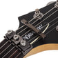 Schecter DEMON-6 FR -S Electric Guitar - Aged Black Satin
