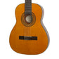 Epiphone EAC3ANCH1 Classical E1 3/4-Size (Nylon; 1.88" nut) - Antique Natural