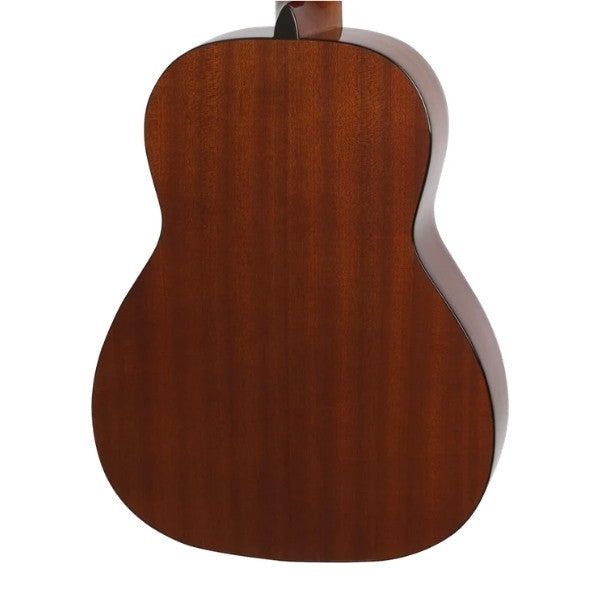 Epiphone EAC3ANCH1 Classical E1 3/4-Size (Nylon; 1.88" nut) - Antique Natural