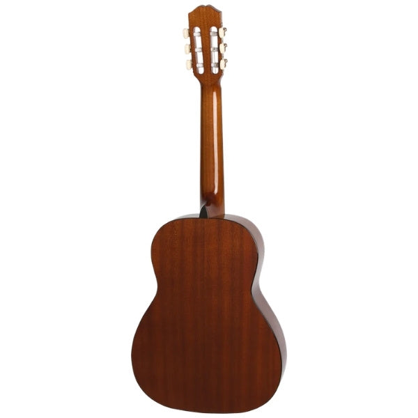 Epiphone EAC3ANCH1 Classical E1 3/4-Size (Nylon; 1.88" nut) - Antique Natural