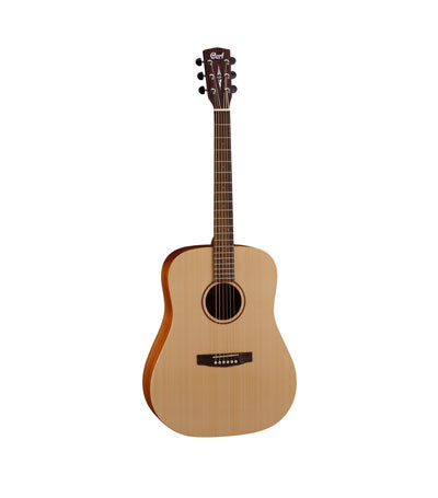 Cort EARTHGRAND F OP Earth Grand Semi-Acoustic Guitar With Electronics
