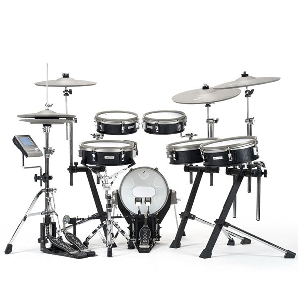 EFNOTE 3X Electronic Drum Set / With Kit A + C