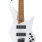 Ibanez Bass Workshop EHB1000 PWM Bass Guitar - Pearl White Matte