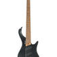 Ibanez Bass Workshop EHB1005MS Bass Guitar - Black Flat