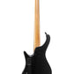 Ibanez Bass Workshop EHB1005MS Bass Guitar - Black Flat
