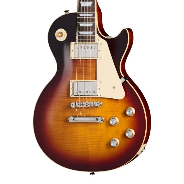 Epiphone EILS6BBNH1 Les Paul Standard 60s - Bourbon Burst